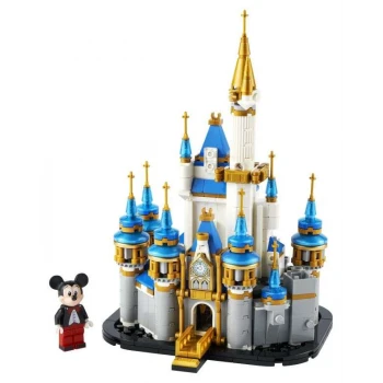 LEGO® 40478 DISNEY™ Mini Disney™ Castle