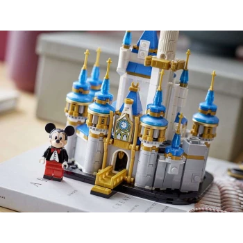 LEGO® 40478 DISNEY™ Mini Disney™ Castle
