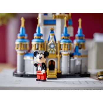 LEGO® 40478 DISNEY™ Mini Disney™ Castle