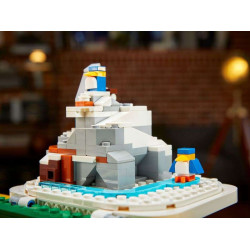LEGO® 71395 SUPER MARIO Super Mario 64™: akční kostka s otazníkem