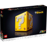 LEGO® 71395 SUPER MARIO Super Mario 64™: akční kostka s otazníkem