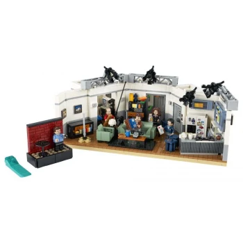 LEGO® 21328 IDEAS Seinfeld