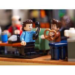 LEGO® 21328 IDEAS Seinfeld