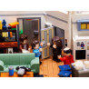 LEGO® 21328 IDEAS Seinfeld