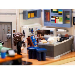 LEGO® 21328 IDEAS Seinfeld
