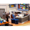 LEGO® 21328 IDEAS Seinfeld