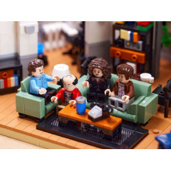 LEGO® 21328 IDEAS Seinfeld