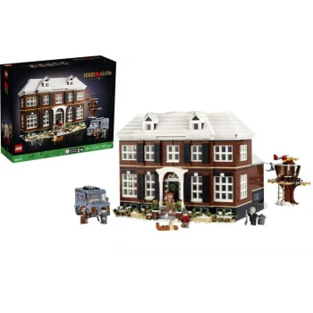LEGO® 21330 IDEAS Sám doma