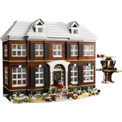 LEGO® 21330 IDEAS Sám doma