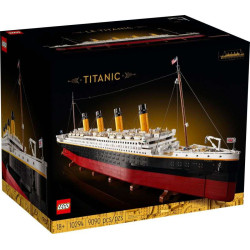 LEGO® 10294 CREATOR EXPERT Titanic