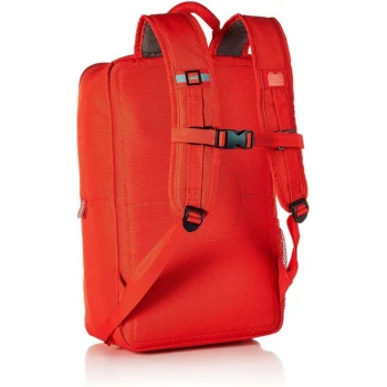 LEGO® Signature Brick 1x2 batoh - červený