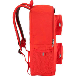 LEGO® Signature Brick 1x2 batoh - červený