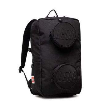 LEGO® Signature Brick 1x2 batoh - černý