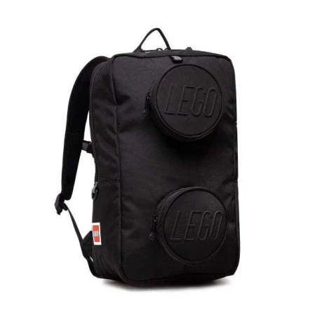 LEGO® Signature Brick 1x2 batoh - černý