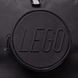 LEGO® Signature Brick 1x2 batoh - černý