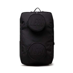 LEGO® Signature Brick 1x2 batoh - černý