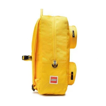 LEGO® Signature Brick 1x2 batoh - žlutý