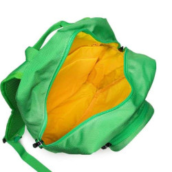 LEGO® Signature Brick 1x2 batoh - zelený