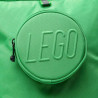 LEGO® Signature Brick 1x2 batoh - zelený