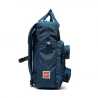 LEGO® Signature Brick 2x2 Backpack - tmavěmodrá