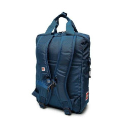 LEGO® Signature Brick 2x2 Backpack - tmavěmodrá