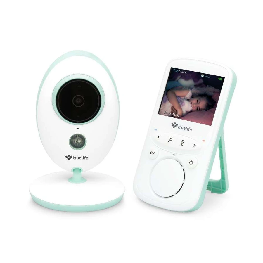 TrueLife NannyCam V24