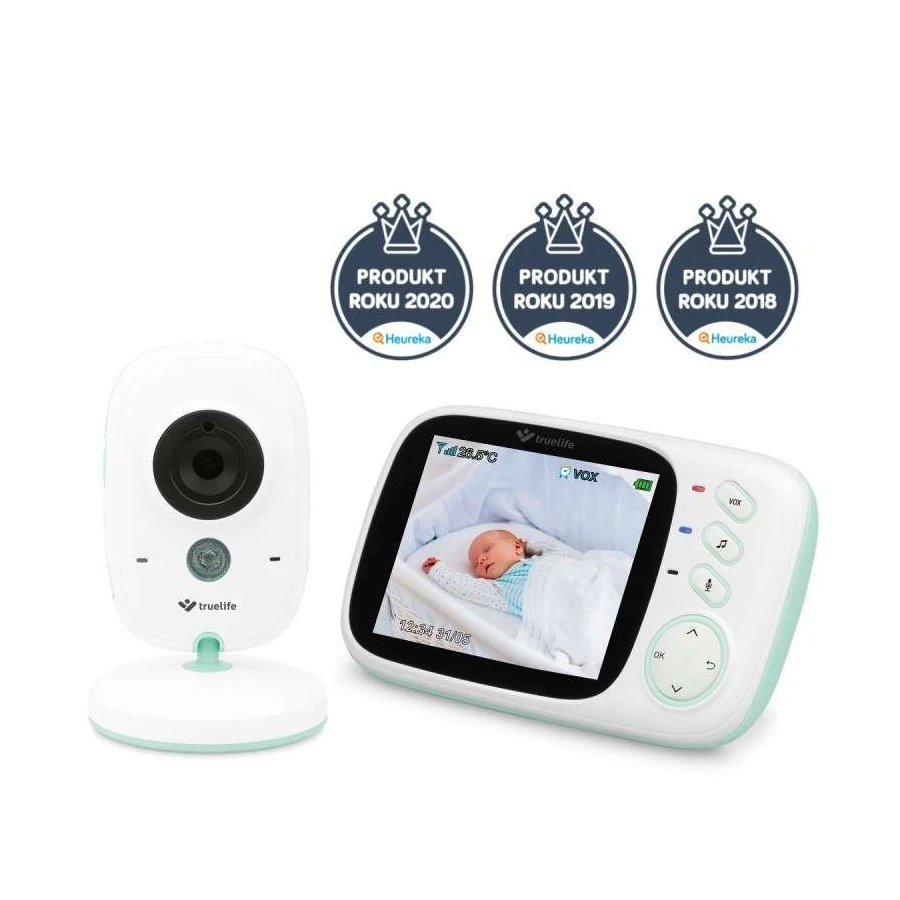 TrueLife NannyCam H32