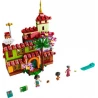 LEGO® 43202 DISNEY™ PRINCEZNY Dům Madrigalových