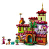 LEGO® 43202 DISNEY™ PRINCEZNY Dům Madrigalových