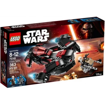 LEGO® STORAGE HEAD úložná hlava dívka velikost L
