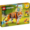 LEGO® 31129 CREATOR Majestátní tygr