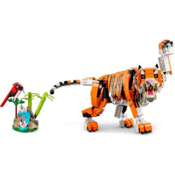 LEGO® 31129 CREATOR Majestátní tygr
