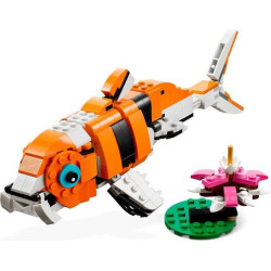 LEGO® 31129 CREATOR Majestátní tygr