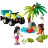 LEGO® 41697 FRIENDS Auto ochránců želv