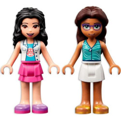 LEGO® 41697 FRIENDS Auto ochránců želv