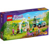 LEGO® 41707 FRIENDS Auto sázečů stromů