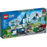 LEGO® 60316 CITY Policejní stanice