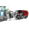 LEGO® 60316 CITY Policejní stanice