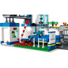 LEGO® 60316 CITY Policejní stanice