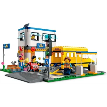 LEGO® 60329 CITY Školní den