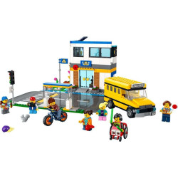 LEGO® 60329 CITY Školní den