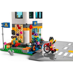 LEGO® 60329 CITY Školní den