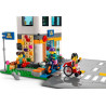 LEGO® 60329 CITY Školní den