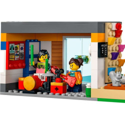 LEGO® 60329 CITY Školní den