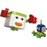 LEGO® 71396 SUPER MARIO Bowser Jr. a Clown Car – rozšiřující set
