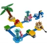 LEGO® 71398 SUPER MARIO  Na pláži u Dorrie – rozšiřující set