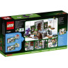LEGO® 71399 SUPER MARIO Luigiho sídlo – Vchod – rozšiřující set