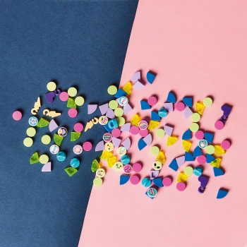 LEGO® 41946 DOTS doplňky – 6. série
