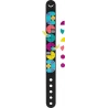 LEGO® 41943 DOTS Náramek s ozdobami – gamer
