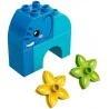 LEGO® 30333 DUPLO® Můj první slon